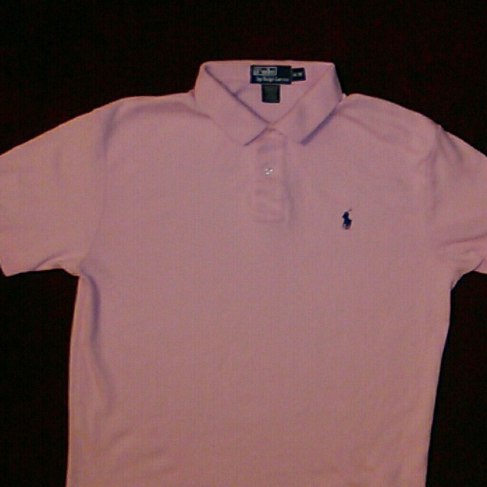 *Fresh Ralph Lauren Polo*